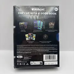 Magic The Gathering Secrets of Strixhaven Codex Bundle MTG - NEW - SHIPS TODAY - Image 2