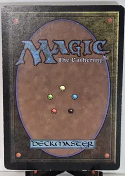 Lightning Bolt MTG Revised Edition Instant Common Regular English - Image 2