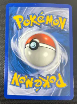 Shuppet 40/100 EX Crystal Guardians Stamped Reverse Holo Pokemon TCG Card LP+ - Image 2
