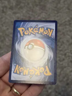 Charizard CS5aC 003/127 R Holo MINT Exclusive Chinese Pokemon Card - Image 4