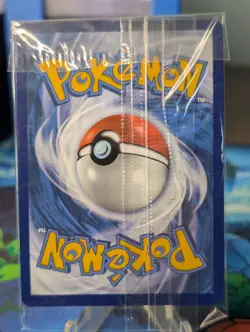 Snorlax 051 Scarlet & Violet Promo Cards Holo SEALED - Image 2