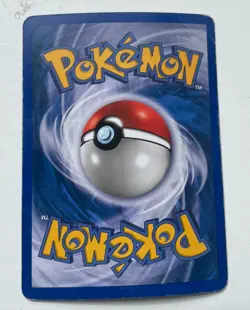 Victreebel 42/147 Reverse Holo Foil Rare Aquapolis Pokemon Card - Image 3