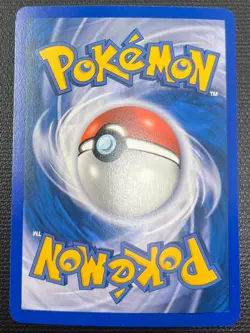 Duskull 51/100 EX Crystal Guardians Stamped Reverse Holo Pokemon TCG Card NM - Image 2