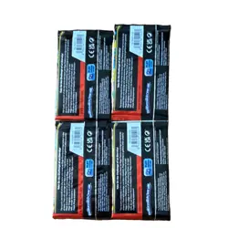 Lot of 4 Pokemon Chaos Rising Booster Pack - 10 Cards/Pack - Random Art - Sealed - Image 2