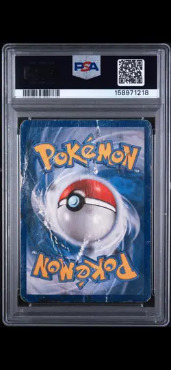 Gengar card - Image 2