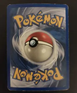 Pokemon Card - Magikarp-52/110 Reverse Holo - Legendary Collection-ENG-LP - Image 2