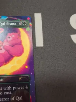 Goreclaw, Terror of Qal Sisma Secret Lair Drop Regular - Image 3