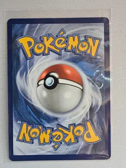 Mega Zygarde EX Pokemon TCG Card PDR 120/088 Gaia Wave Nullifying Zero Basic - Image 2