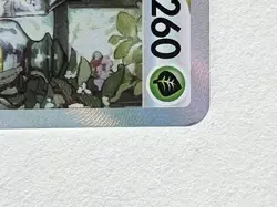 Leafeon VSTAR GG35/GG70 Ultra Rare Holo Card Crown Zenith: Galarian Gallery - Image 4