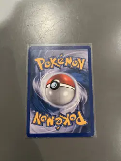 Pokemon TCG Victini Noble Victories Full Art Ultra Rare Card 98/101 (MP) - Image 2