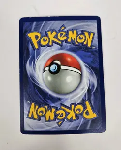 Pokemon Mew Black Star Promo 8 Rare Non-Holo Card - Image 4