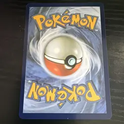 Mega Gengar EX - 35/119 - Pokemon Phantom Forces XY Ultra Rare Card HP - Image 2
