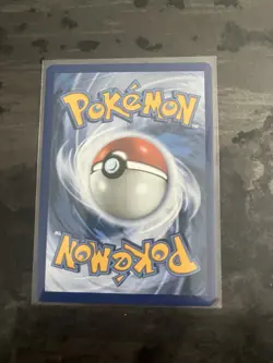 Pokemon TCG Riolu MEP 010 2025 Mega Evolution ETB Black Star Promo Card - NM - Image 5