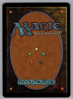 The Astonishing Ant-Man 204 Marvel Super Heroes Magic: The Gathering Foil NM - Image 2