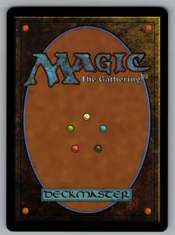 Doomsday 796 Rare Commander: Marvel Super Heroes Magic: The Gathering Foil NM - Image 2