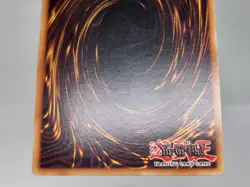 YuGiOh Red-Eyes B. Dragon LOB-070 Unlimited Legend of Blue Eyes Ultra Rare MP - Image 5