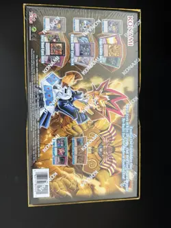 Konami Yu-Gi-Oh!: Legendary Decks II - First Edition - Image 2