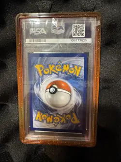 Pokemon XY Mega Mewtwo EX 2015 Breakthrough 160/162 GEM MT PSA 10 NEW CERT - Image 2