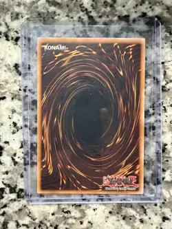 BLGG-EN009 Constellar Ptolemy M7 Chibi Art Starlight Rare 1st Edition YuGiOh! NM - Image 2