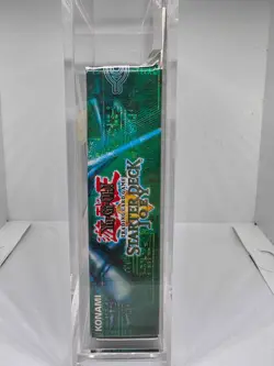 Konami Yu-Gi-Oh! TCG Starter Deck: Joey Sealed - Image 3