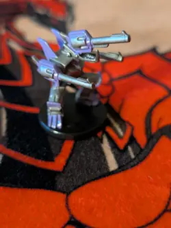 Yu-Gi-Oh Dungeon Dice Monsters Barrel Dragon - Image 1