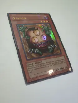 Yu-Gi-Oh! Sangan HL2-EN003 (UPR) LP - Image 3