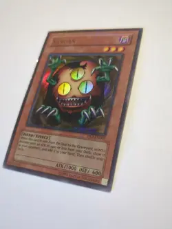 Yu-Gi-Oh! Sangan HL2-EN003 (UPR) LP - Image 4
