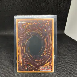 Yu-Gi-Oh Lev Shaddoll Fusion BLGG-EN024 1st Ed Secret Rare Holo EN 2020 NM/M - Image 2