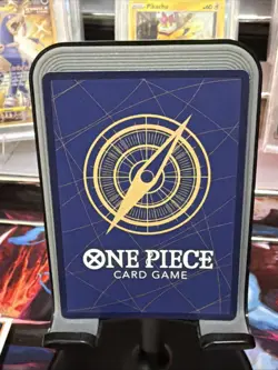One Piece Series 12 Legacy Of The Master Vinsmoke Reiju OP12-063,SR!!! - Image 2