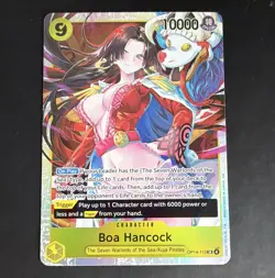 One Piece Boa Hancock OP14-112 SR EN - Image 1