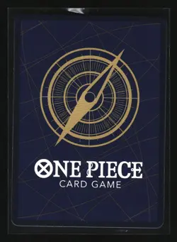 Gecko Moria The Azure Sea's Seven #OP14-104 tcg One_piece - Image 2