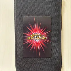 Rare Mirabato One Piece Miracle Battle Cardass Promo Luffy - Image 3