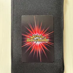 Rare Mirabato One Piece Miracle Battle Cardass Promo Luffy - Image 5