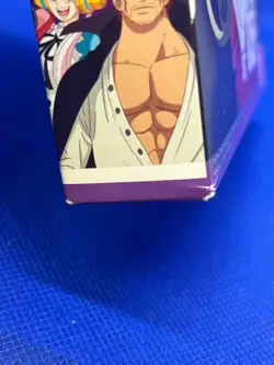 SEALED One Piece Starter Deck 5: Film Edition ST05 Uta Shanks - Image 5