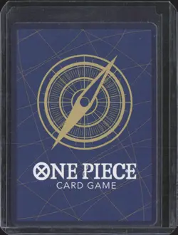 Bandai One Piece CCG Ms. All Sunday OP04-064 Kingdoms Intrigue SR Foil Alt - Image 2