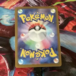 Psyduck 199/193 M2a Mega Dream Ex Art Rare Holo JPN Basic 70 HP - Image 2