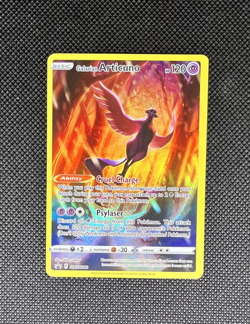 Pokemon Sword & Shield SWSH: Galarian Articuno #SWSH282 (Black Star Promo): MINT - Image 4