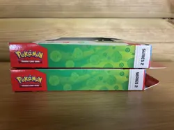 2x Pokemon TCG: First Partner Illustration Collection Series 2 BRAND NEW SEALED - Image 5