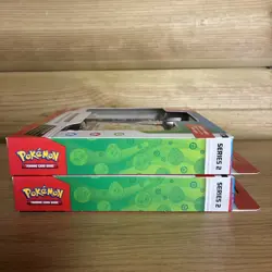 2x Pokemon TCG: First Partner Illustration Collection Series 2 BRAND NEW SEALED - Image 4