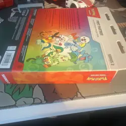 Pokemon First Partner Illustration Collection Series 2 Sealed Box 3 Packs - Image 4