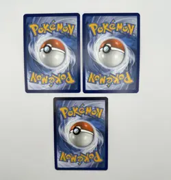 x7 Classic Collection ENG Complete Holo Energy Set Pokemon Cards - Image 3