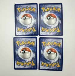 x7 Classic Collection ENG Complete Holo Energy Set Pokemon Cards - Image 5