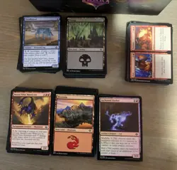 🌍 Bundle Modern Horizon 2,As Shown,No Box,150 Cards ‼ 195166125787 - Image 2