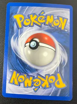 Combusken 31/100 EX Crystal Guardians Stamped Reverse Holo Pokemon TCG Card NM - Image 2