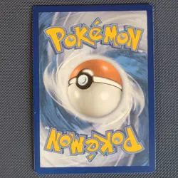 Rillaboom 015/202 - Cracked Ice Promo - Holo Pokemon Card NM - Image 2