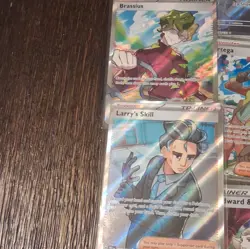 18 Card Pokemon Lot. You Get All Cards Shown! - Image 3