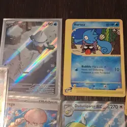 18 Card Pokemon Lot. You Get All Cards Shown! - Image 4