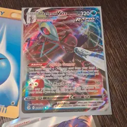 18 Card Pokemon Lot. You Get All Cards Shown! - Image 5
