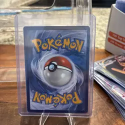 Charizard V Promo SWSH260 Sword & Shield NM Full Art Pokemon TCG Card - Image 2