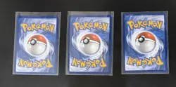 Pokemon TCG Lot Of 15 ex Cards All NM/M Charizard x 2 Gengar Holo Full Art 🔥 - Image 3